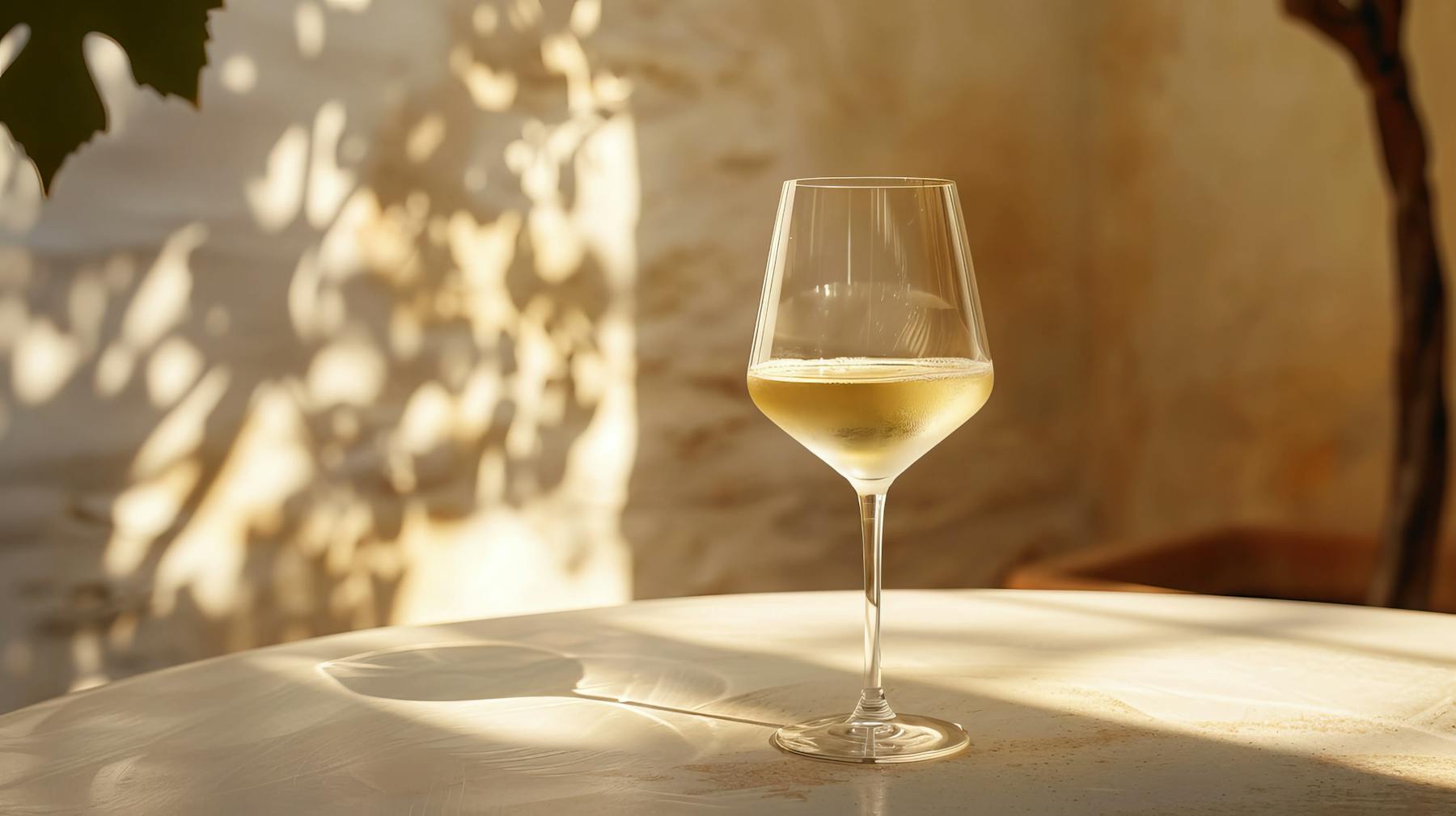 Differences between dry, semi-dry and sweet wines